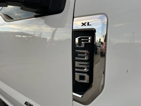 Used 2019 Ford F350 XL w/ Power Equipment Group image 13