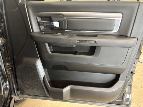 Used 2021 RAM 1500 Classic Warlock w/ Trailer Tow Group image 36