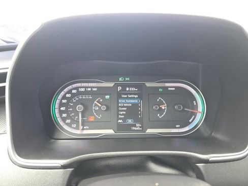 Certified 2022 Hyundai Tucson SEL image 12