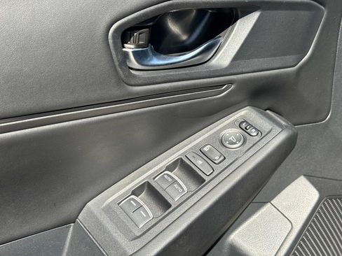 Used 2023 Honda Accord EX image 17