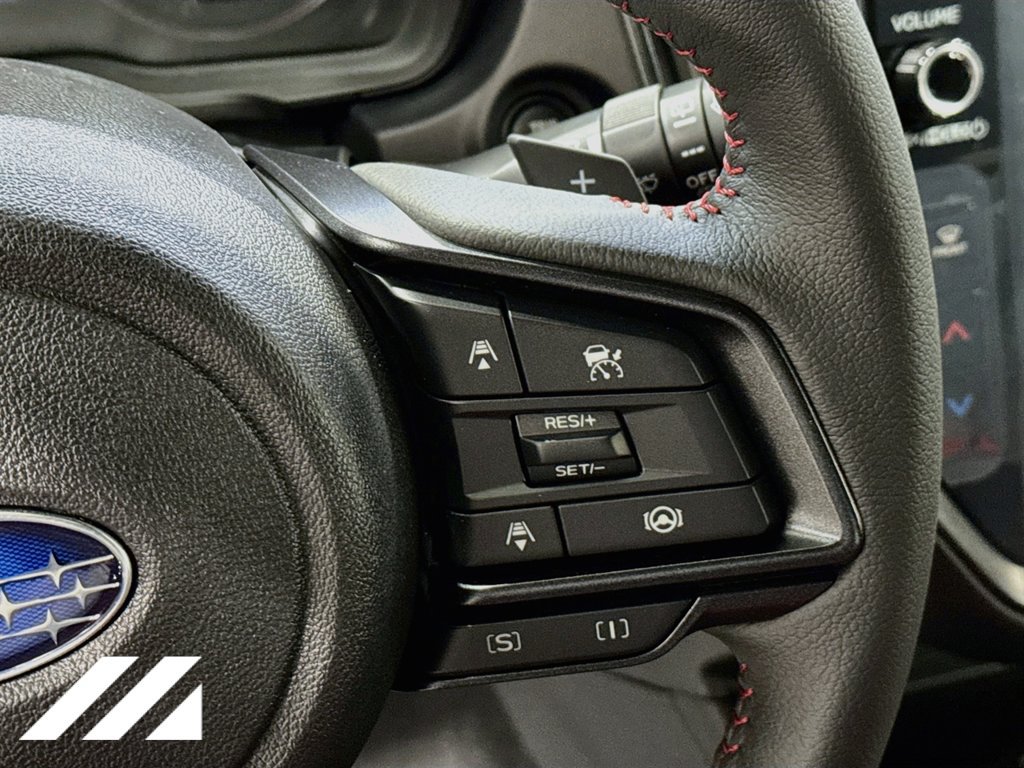 New 2026 Subaru Impreza RS AWD/4WD image 13
