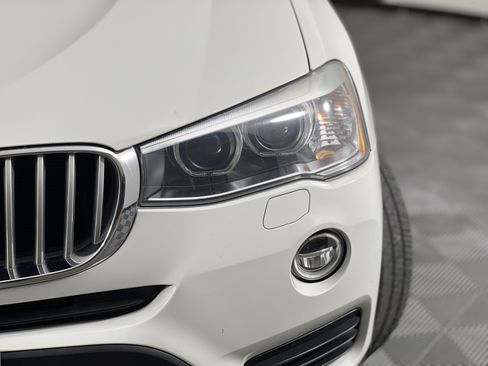 Used 2016 BMW X3 xDrive35i image 7