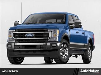 Used 2022 Ford F250 Lariat w/ Tremor Off-Road Package video 1