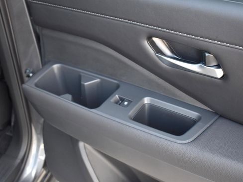 New 2026 Nissan Pathfinder SL FWD image 64