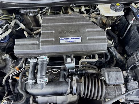 Used 2019 Honda CR-V EX-L image 39