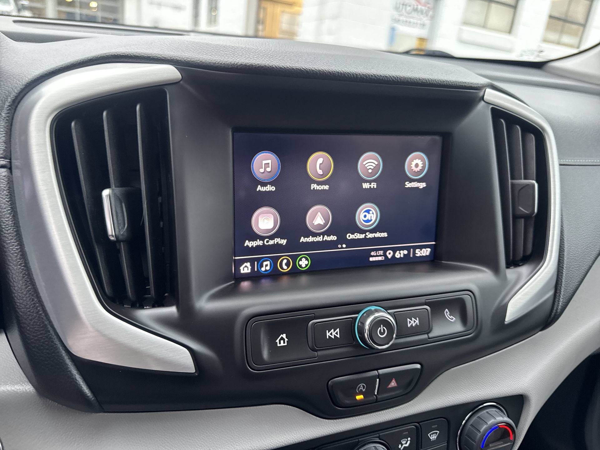 Certified 2022 GMC Terrain SLE w/ Driver Convenience Package AWD/4WD image 12