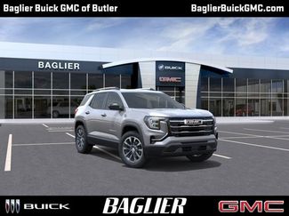 New 2026 GMC Terrain Elevation w/ Elevation Premium Package AWD/4WD video 1