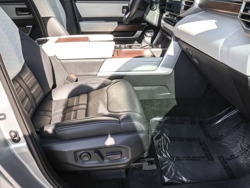 Used 2023 Toyota Sequoia Capstone image 34