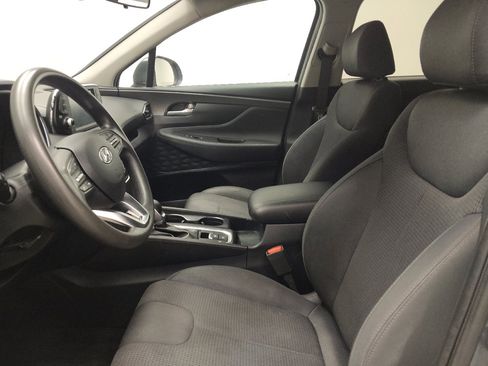 Used 2020 Hyundai Santa Fe SE FWD image 17