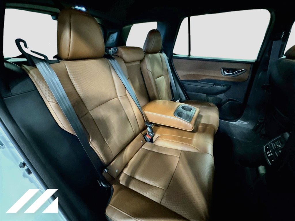 New 2026 Subaru Outback Touring XT AWD/4WD image 30