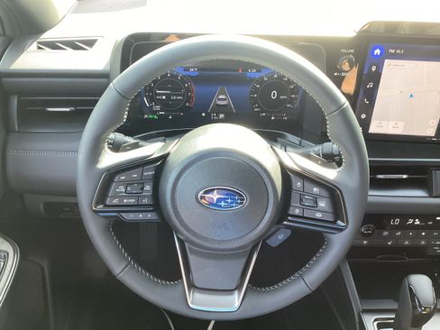 New 2026 Subaru Outback Touring XT AWD/4WD image 8