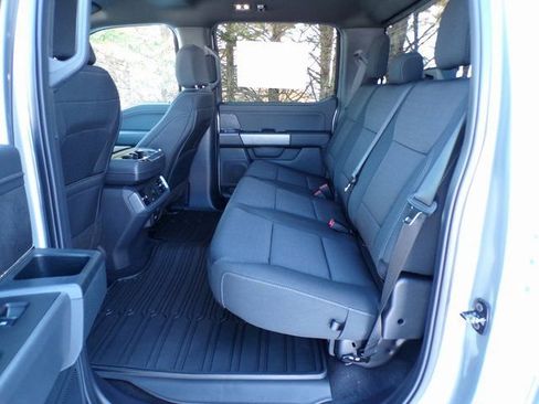 New 2026 Ford F150 XLT w/ Equipment Group 302A MID image 8