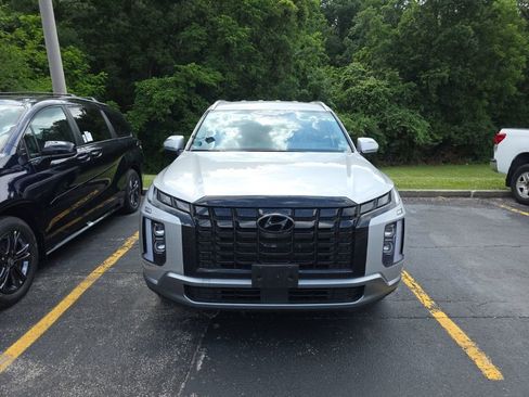 Used 2025 Hyundai Palisade SEL AWD/4WD image 2