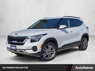 Used 2021 Kia Seltos S FWD video 1