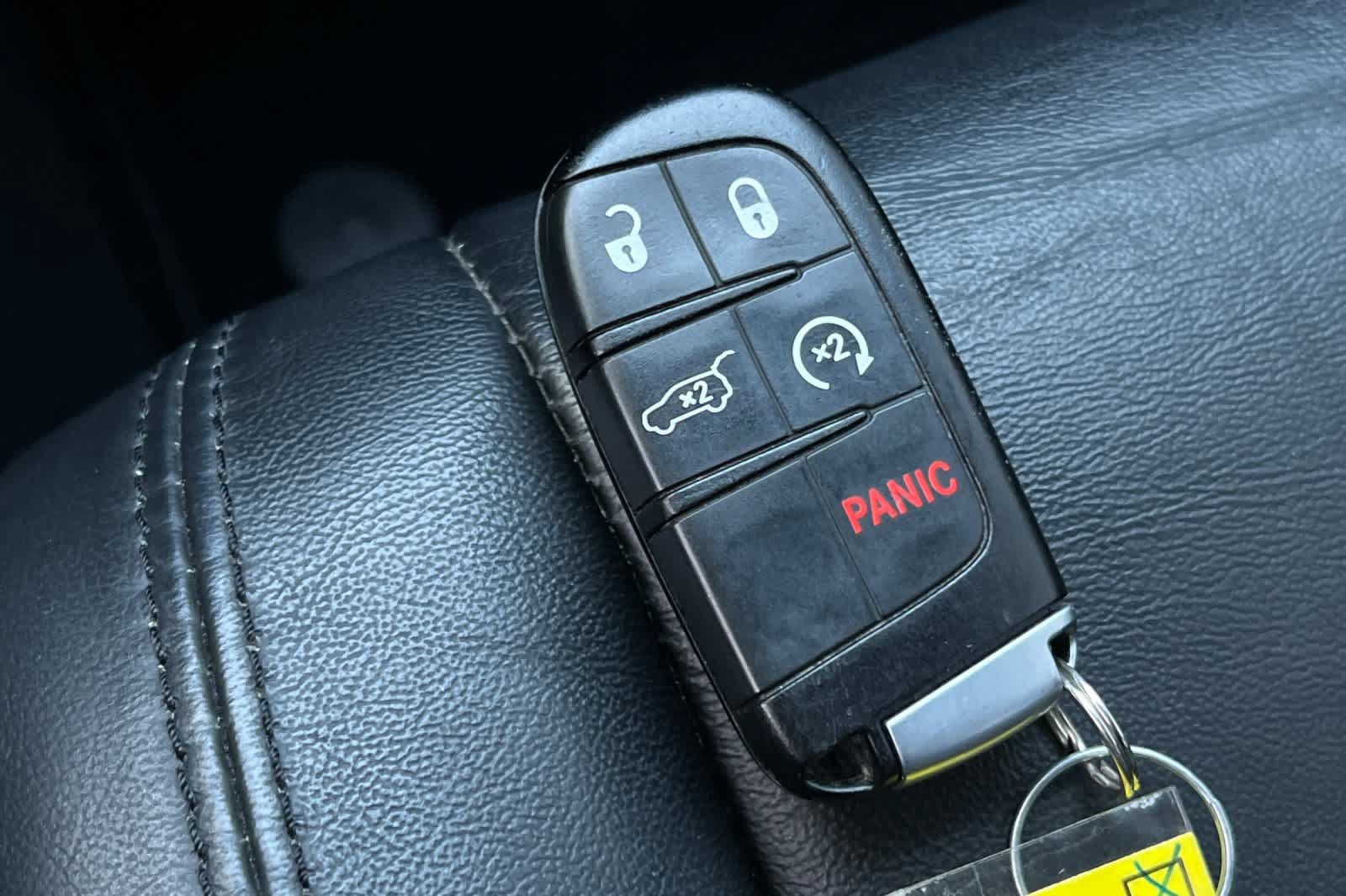 Used 2019 Jeep Grand Cherokee Limited X RWD image 28