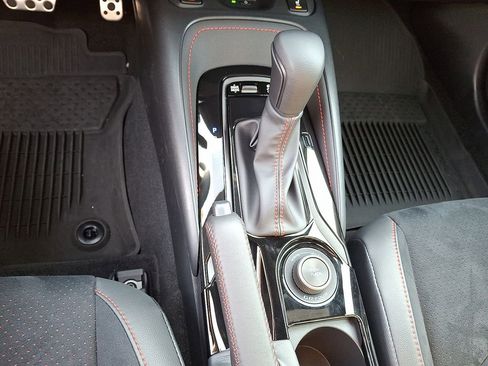 New 2026 Toyota Corolla GR AWD/4WD image 17