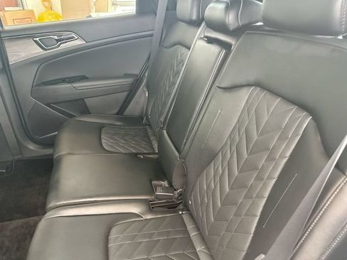 Certified 2024 Kia Sportage X-Pro Prestige AWD/4WD image 27