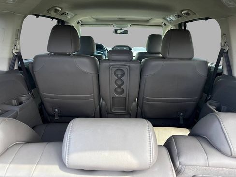 Used 2012 Honda Odyssey EX-L image 20
