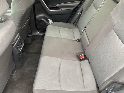 Certified 2025 Toyota RAV4 XLE AWD/4WD image 21