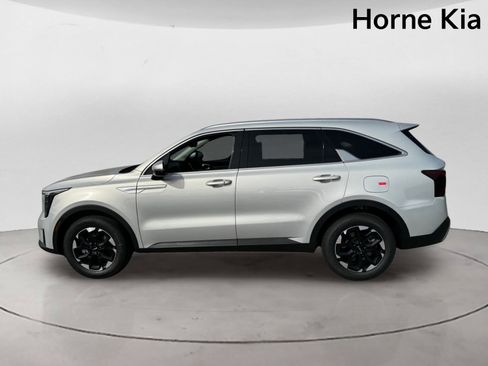 New 2026 Kia Sorento S FWD image 6