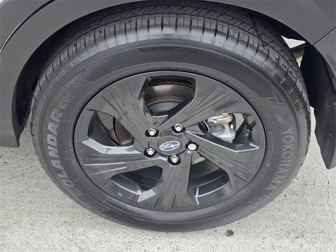 Used 2024 Subaru Crosstrek 2.0i image 35