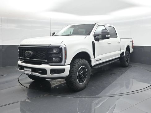 New 2026 Ford F250 Lariat w/ Tremor Off-Road Package AWD/4WD image 33