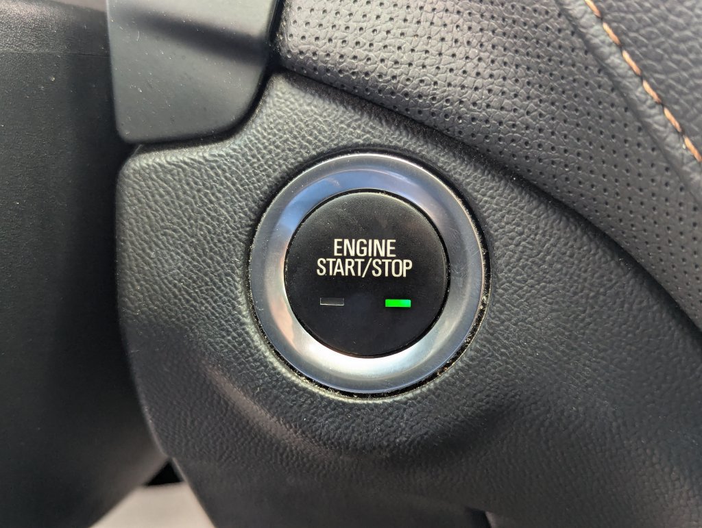 Used 2019 Chevrolet Equinox Premier AWD/4WD image 22