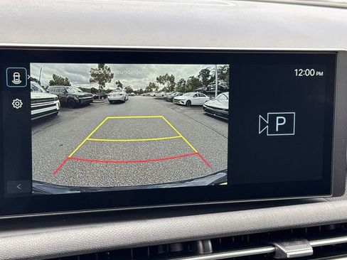 New 2026 Hyundai Tucson XRT image 23