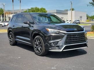 Certified 2025 Lexus TX 500h AWD w/ Technology Package 360° Tour