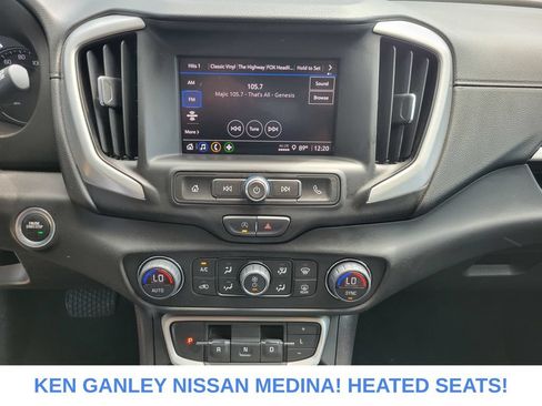 Used 2024 GMC Terrain SLE w/ Driver Convenience Package FWD image 26