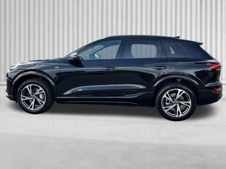 New 2027 Audi Q6 e-tron Premium Plus AWD/4WD video 2