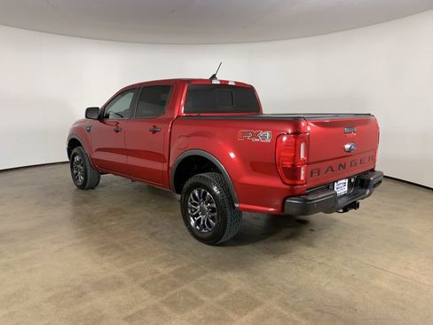 Used 2020 Ford Ranger XLT w/ Equipment Group 302A Luxury image 13