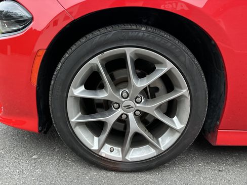 Used 2023 Dodge Charger GT image 11