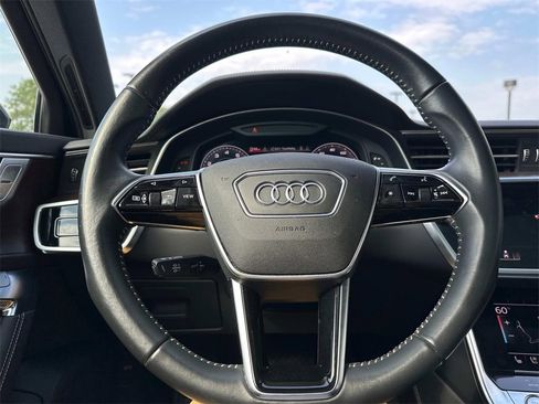 Used 2020 Audi A6 2.0T Premium Plus w/ Premium Plus Package image 19