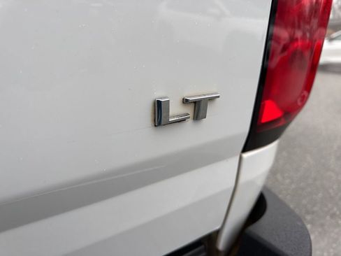 Used 2022 Chevrolet Colorado LT w/ Fleet Safety Package image 25