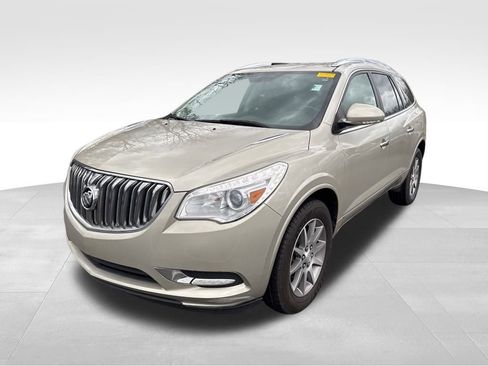Used 2015 Buick Enclave Leather image 4