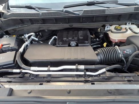 Certified 2023 Chevrolet Silverado 1500 LT image 26