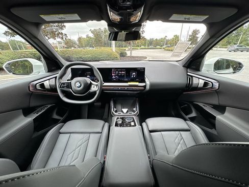 New 2026 BMW X3 xDrive30 image 25