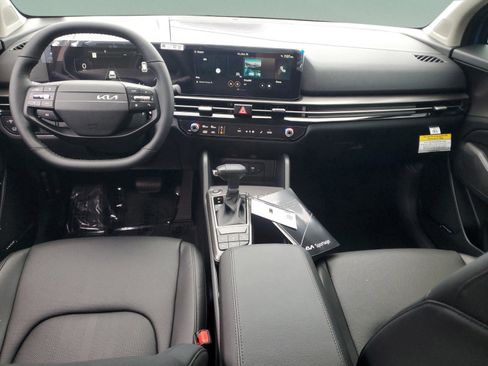 New 2026 Kia Sportage SX FWD image 25