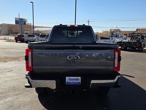 Used 2026 Ford F350 XLT w/ XLT Premium Package image 4