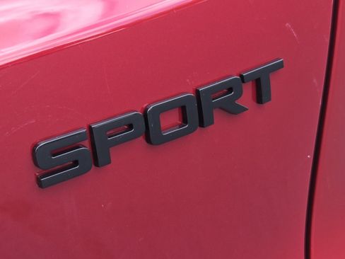 New 2026 Honda CR-V Sport-L image 15