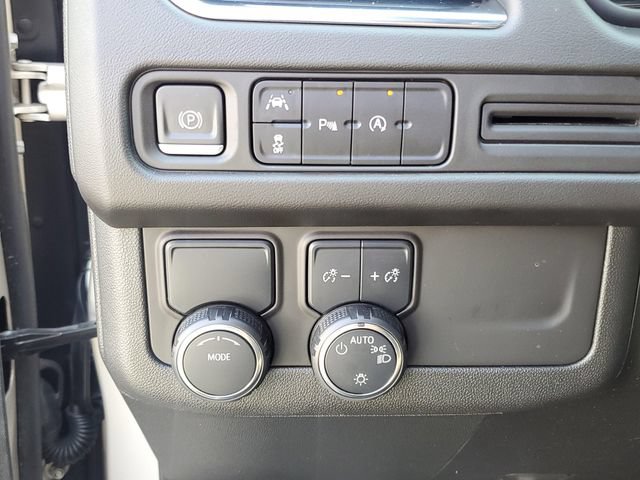 Used 2024 Chevrolet Tahoe LS RWD image 10