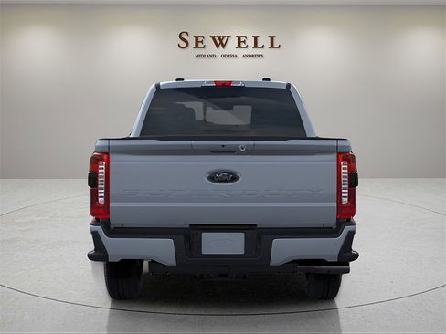 Used 2024 Ford F250 Lariat w/ Lariat Ultimate Package image 4