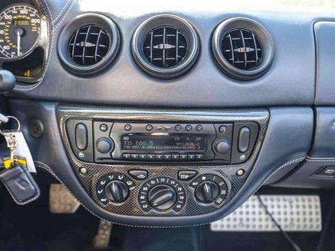Used 2002 Ferrari 360 Spider RWD image 46