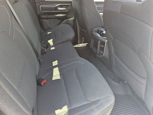 Used 2021 RAM 1500 Big Horn RWD image 13