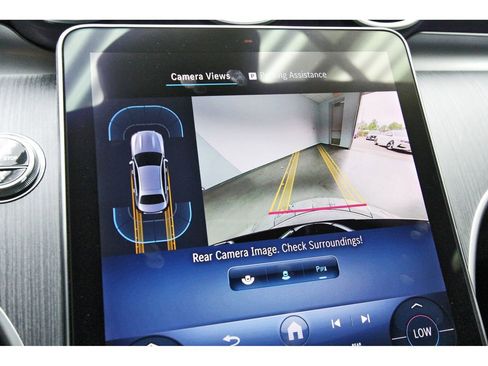Used 2024 Mercedes-Benz C 300 Sedan image 26