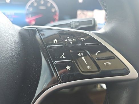 Certified 2025 Mercedes-Benz GLE 350 4MATIC image 17