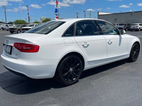 Used 2013 Audi A4 2.0T Premium Plus FWD image 3