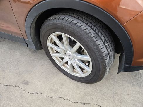 Used 2017 Ford Escape S image 7