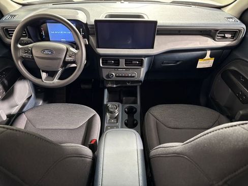 New 2026 Ford Maverick XL AWD/4WD image 20